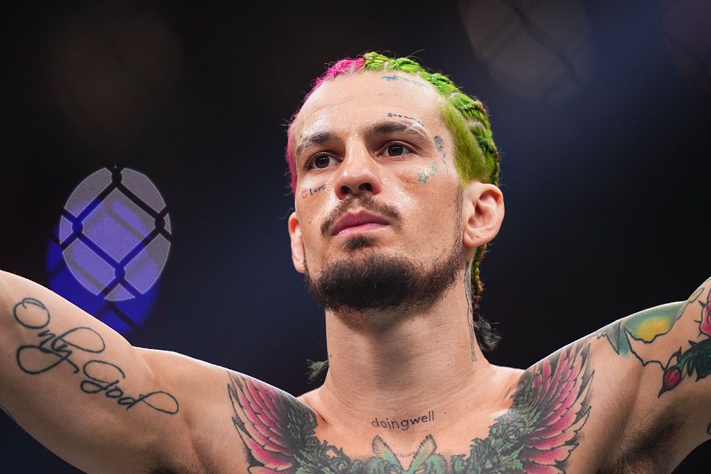 Picks, Best Bets for UFC Freedom 250 at the White House