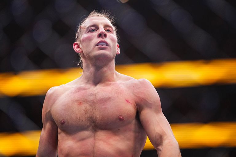 Prediction, pick for Benoit Saint-Denis vs. Paddy Pimblett at UFC 329