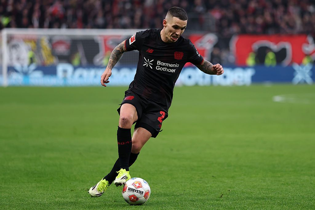Bayer Leverkusen vs. Villarreal prediction, pick for Wednesday 1/28/26