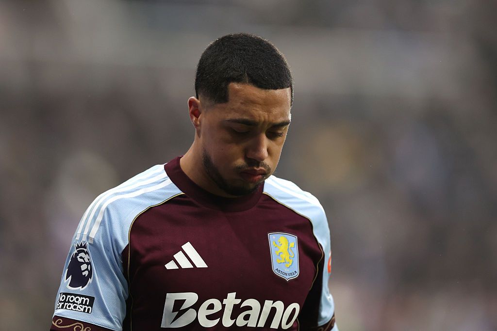 Aston Villa vs. RB Salzburg prediction, pick for Thursday 1/29/26