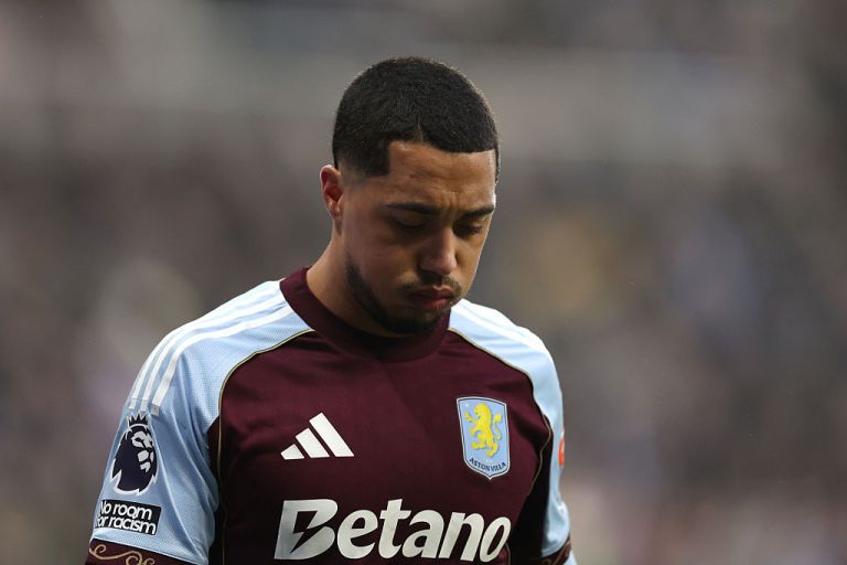 Aston Villa vs. RB Salzburg prediction, pick for Thursday 1/29/26