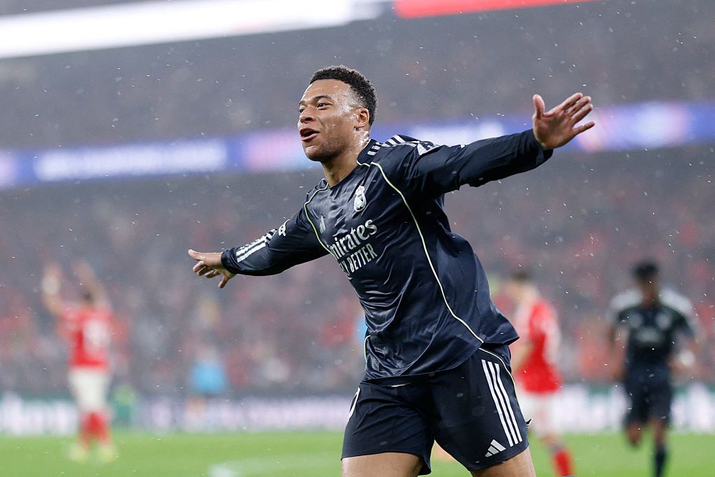Benfica vs. Real Madrid prediction, pick for Tuesday 2/17/26