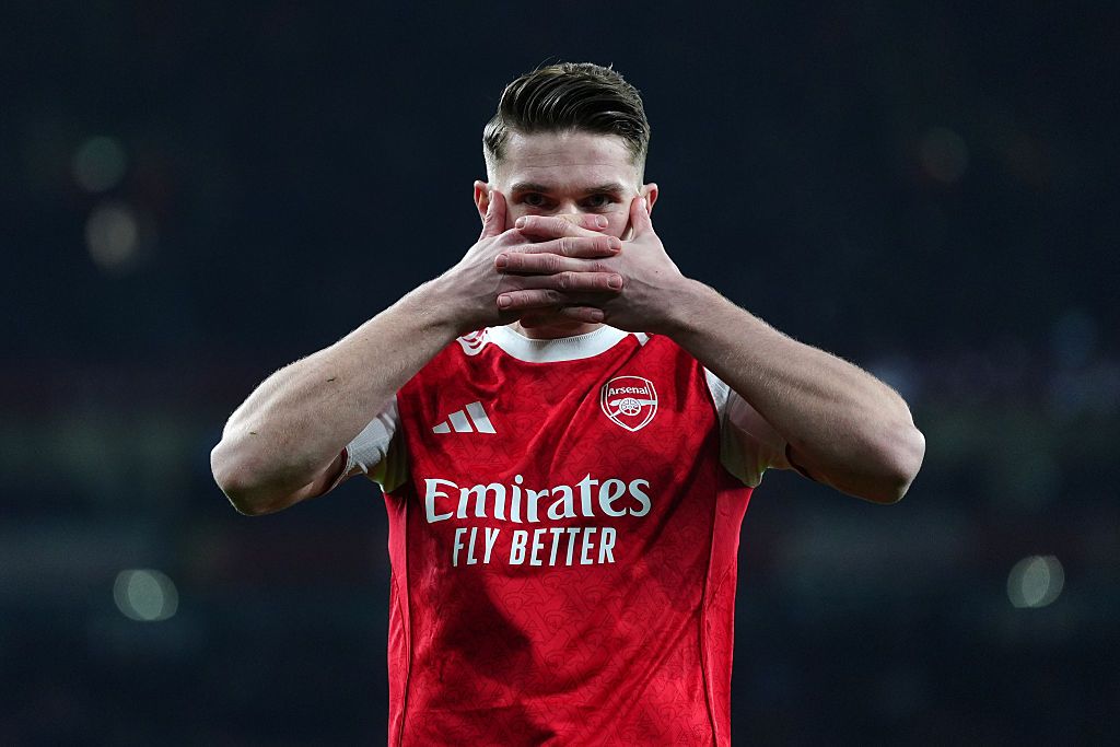 Arsenal vs. Chelsea prediction, pick for Tuesday 2/3/26