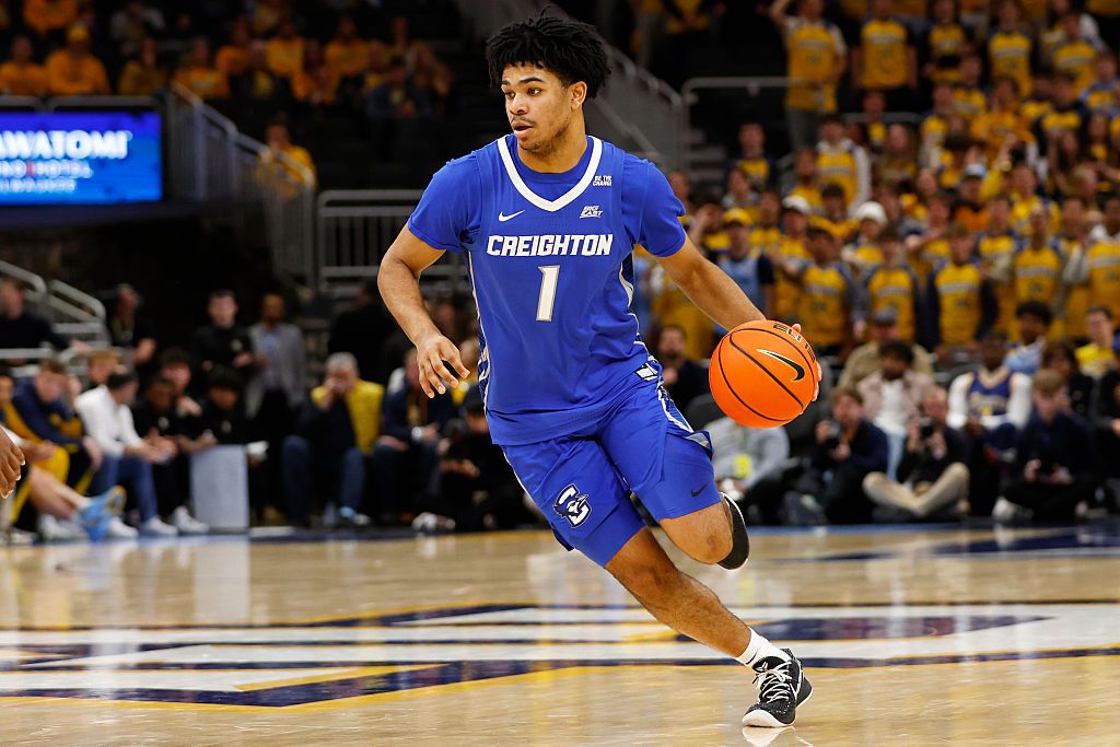 Georgetown Hoyas vs. Creighton Blue Jays prediction, pick for NCAAM on Wednesday 2/04/26