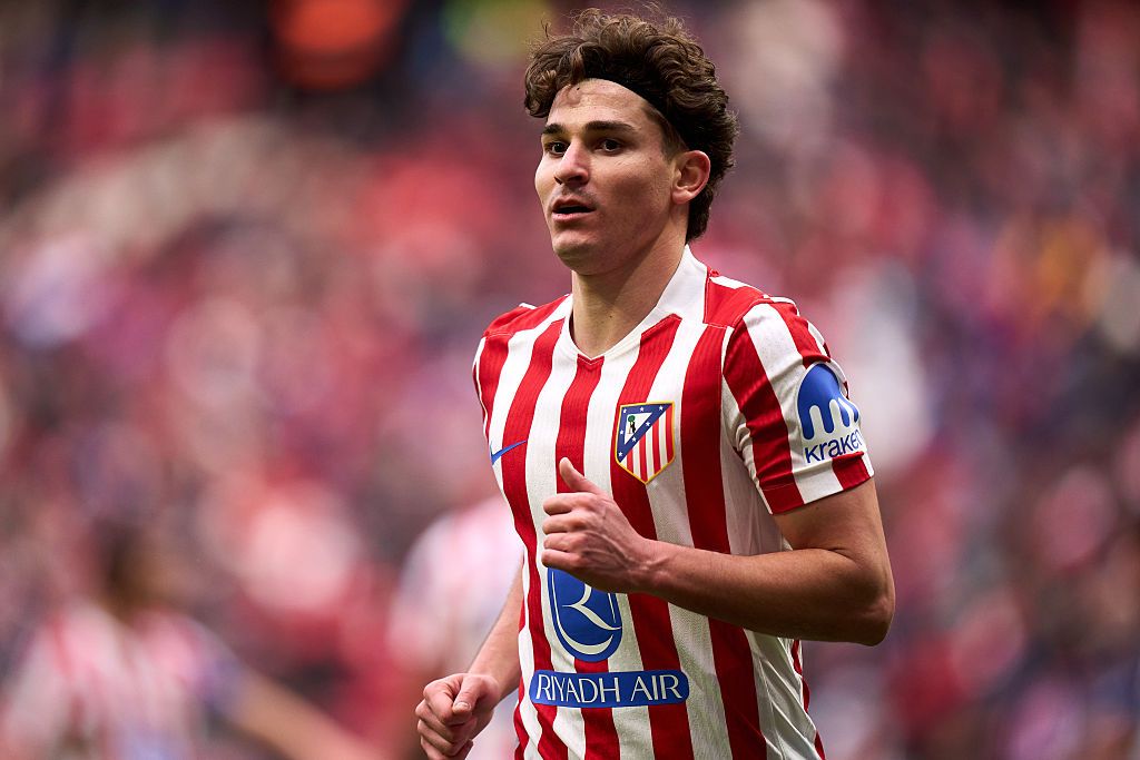 Atlético Madrid vs. Bodo Glimt prediction, pick for Wednesday 1/28/26