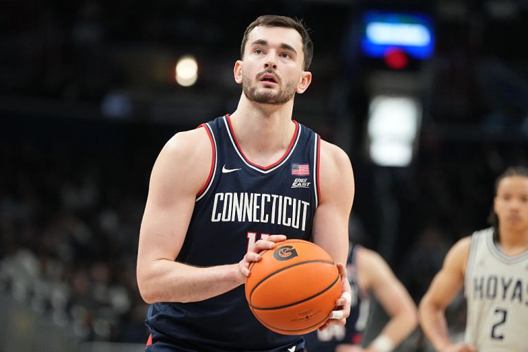 Marquette Golden Eagles vs. UConn Huskies NCAAM prediction, pick for Saturday 3/7/26