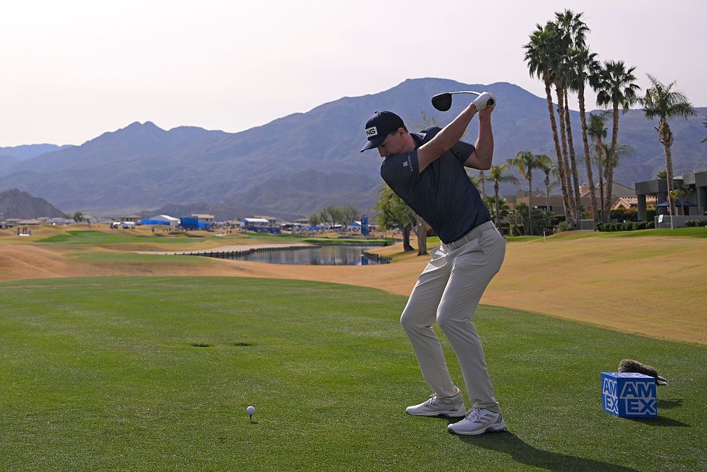 Top fantasy golf targets and pivot picks for the WM Phoenix Open