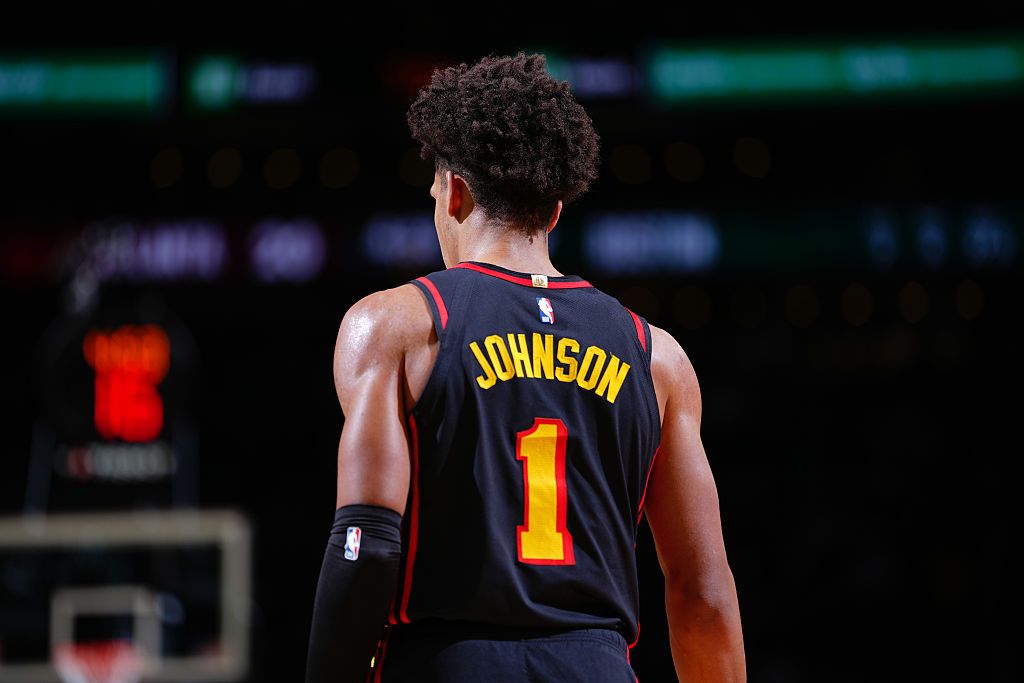 Atlanta Hawks vs. Boston Celtics prediction, pick for Friday 3/27/26