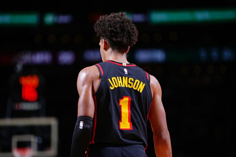 Atlanta Hawks vs. Boston Celtics prediction, pick for Friday 3/27/26