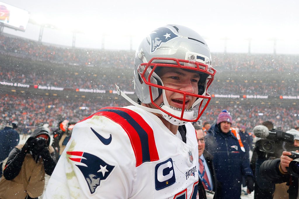 Opening odds for Seahawks vs. Patriots in Super Bowl 60