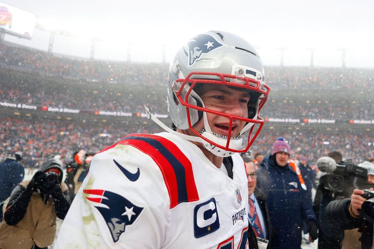 Opening odds for Seahawks vs. Patriots in Super Bowl 60