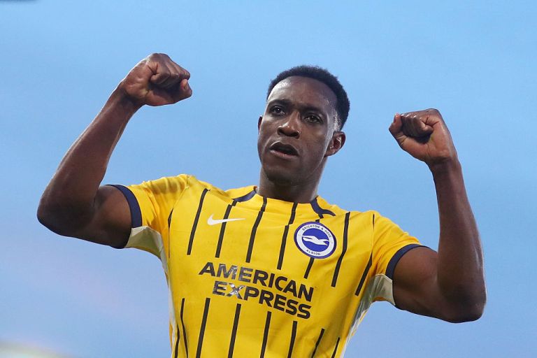 Tottenham vs. Brighton prediction, pick for Saturday 4/18/26