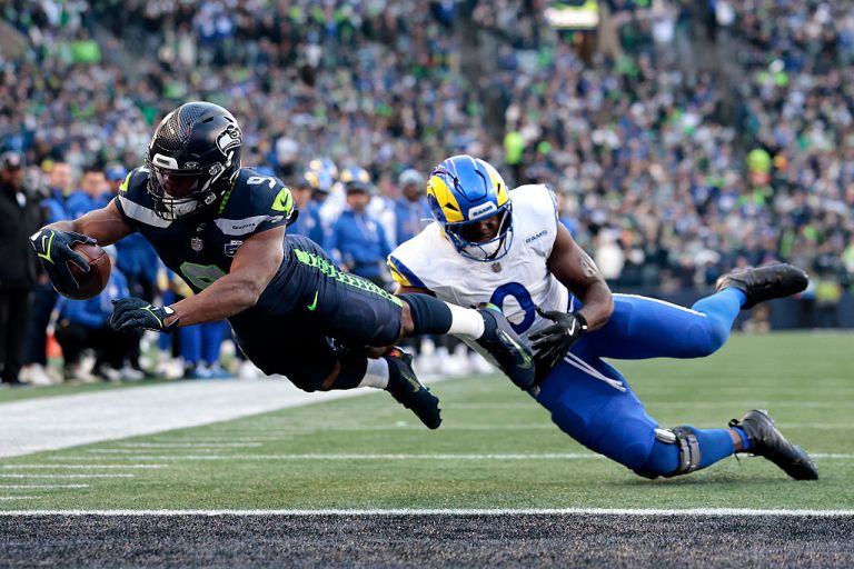 Super Bowl props: Will the Seahawks attempt a pass from on or inside the Patriots’ one-yard-line?