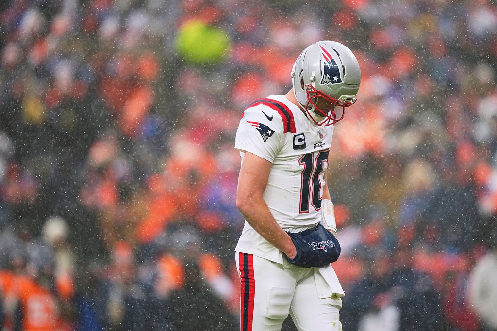 What will the Patriots’ 1st drive of Super Bowl 60 result in?