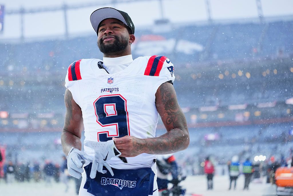 Kayshon Boutte Start or Sit: DraftKings Fantasy Football Super Bowl Millionaire DFS Showdown