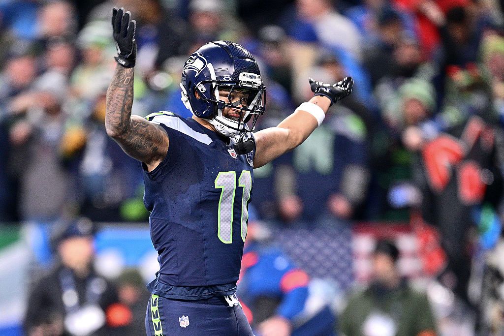 First Touchdown Scorer Prop Bets for Seahawks vs. Patriots in Super Bowl LX