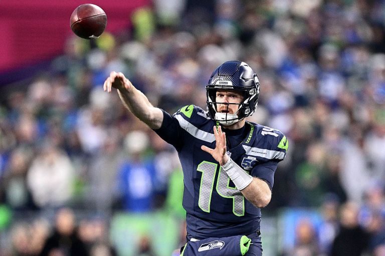 NFL Best Bet: Top Sam Darnold prop bet for Super Bowl LX Patriots vs. Seahawks