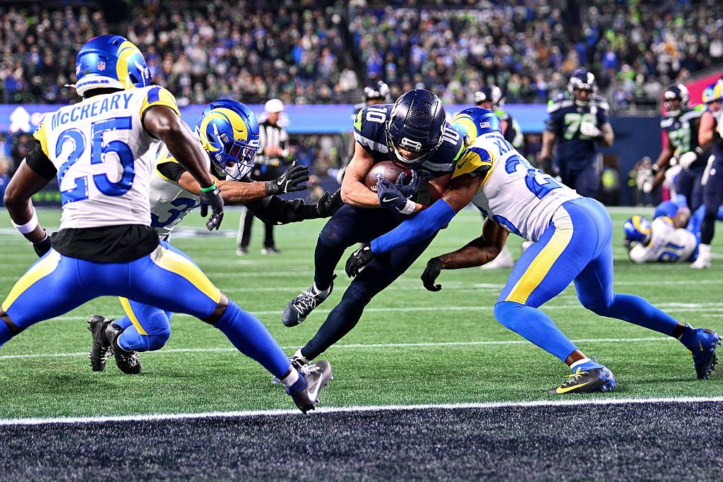 Will Cooper Kupp score a touchdown in the 2026 Super Bowl?