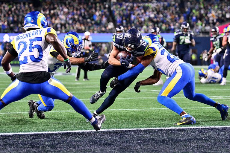 Will Cooper Kupp score a touchdown in the 2026 Super Bowl?