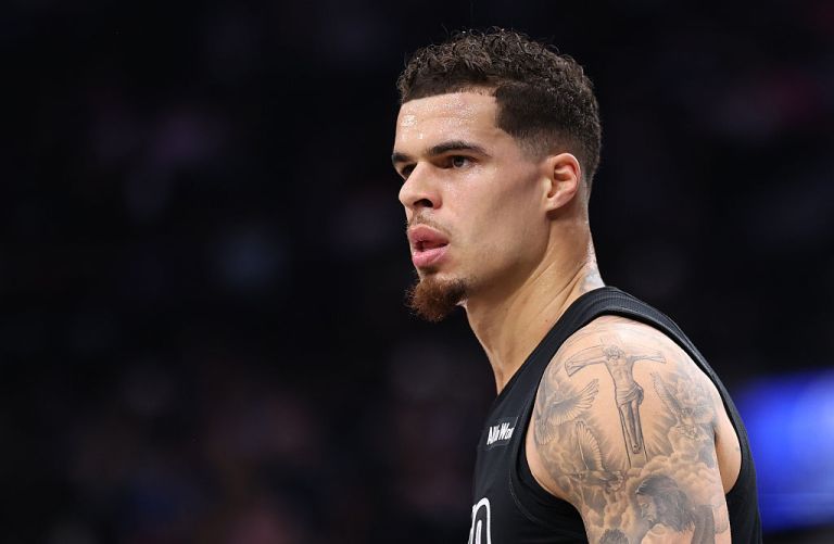 Tracking the leader for DraftKings King of the Court: Tuesday 1/27/26