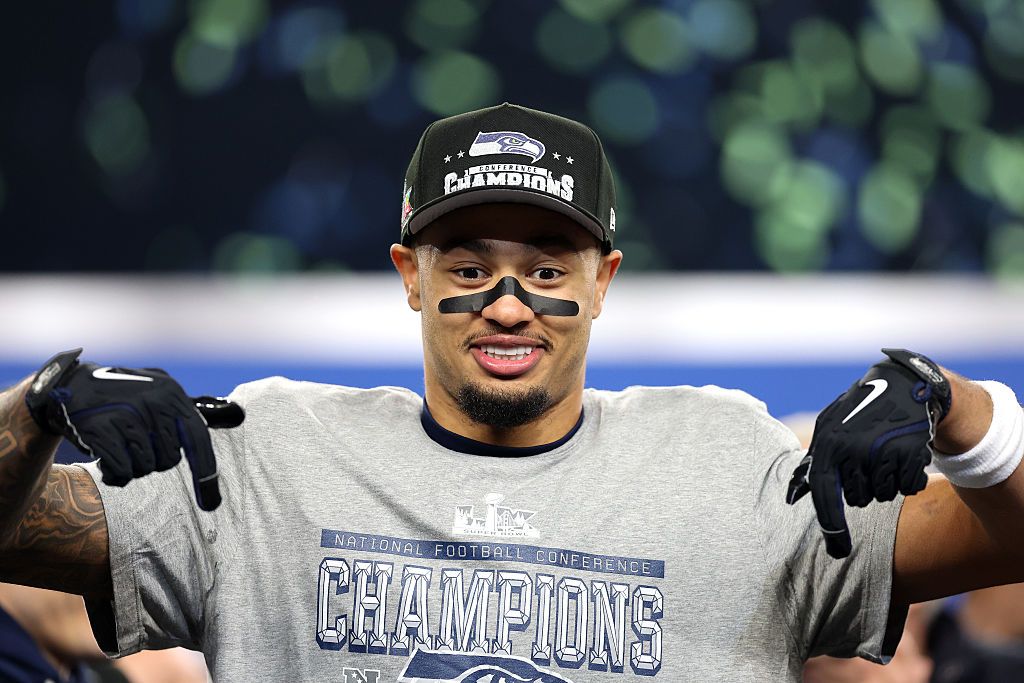 Early 2026 Super Bowl Betting Trends on DraftKings Sportsbook