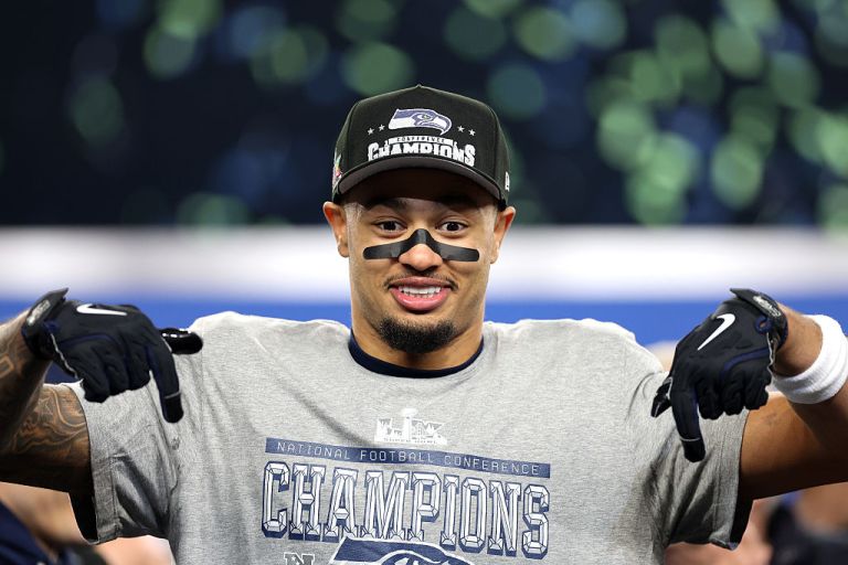 Early 2026 Super Bowl Betting Trends on DraftKings Sportsbook