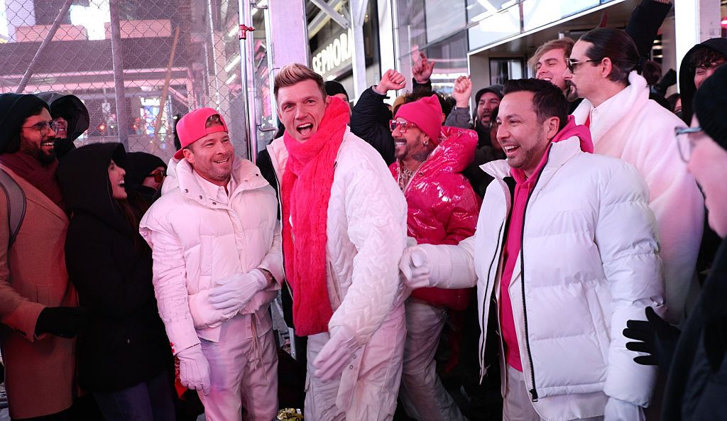Backstreet Boys, Druski want it T-Mobile’s way, punk MGK in Super Bowl 60 ad for cell provider