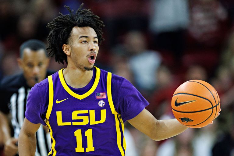 LSU Tigers vs. Mississippi State Bulldogs prediction, pick for NCAAM on Wednesday 1/28/26