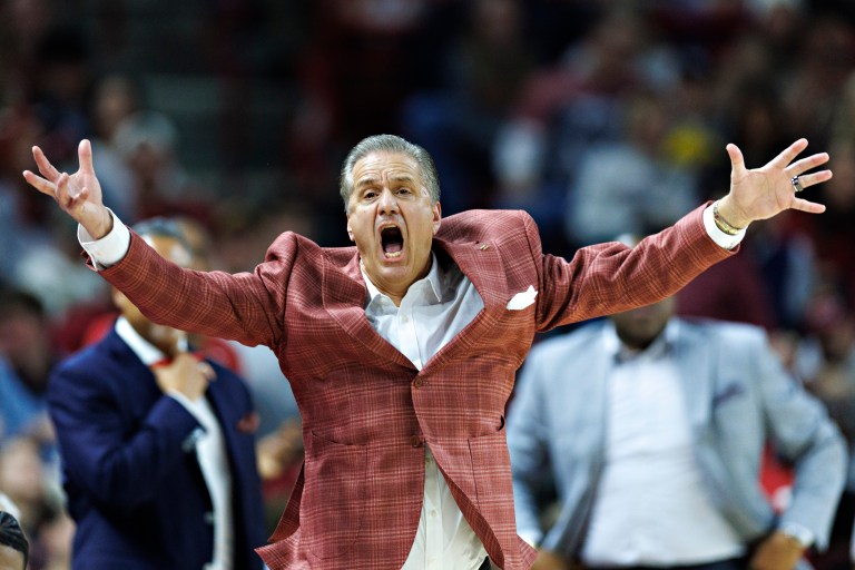 Kentucky Wildcats vs. Arkansas Razorbacks prediction, pick for NCAAM on Saturday 1/31/26