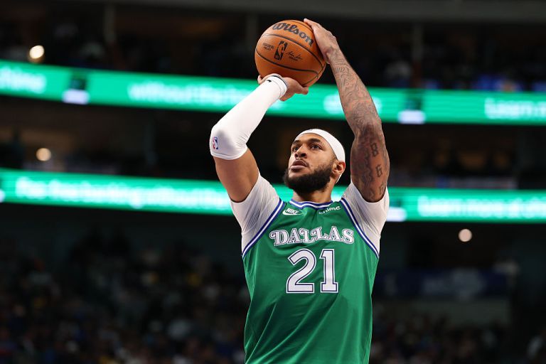 What happened to Daniel Gafford? Live injury updates for Celtics vs. Mavericks on 2/3/26