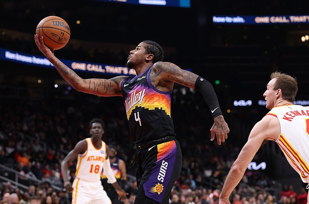 NBA Best Bets: Top First Scorer Props for Sunday 3/22/26