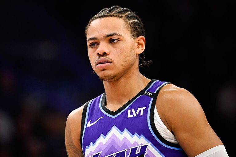 Keyonte George Headlines Today’s NBA Injury Report: Monday 2/23/26