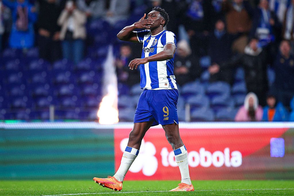 FC Porto vs. Rangers prediction, pick for Thursday 1/29/26