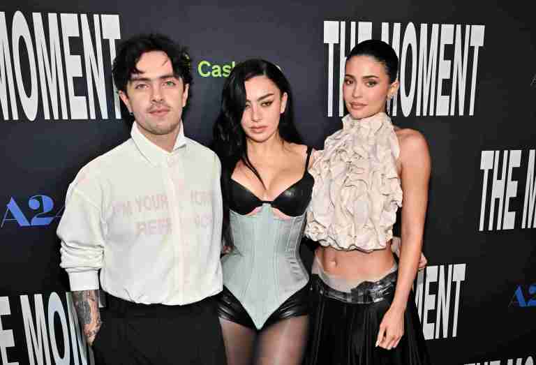 Is Charli XCX’s ‘The Moment’ a Real Documentary?