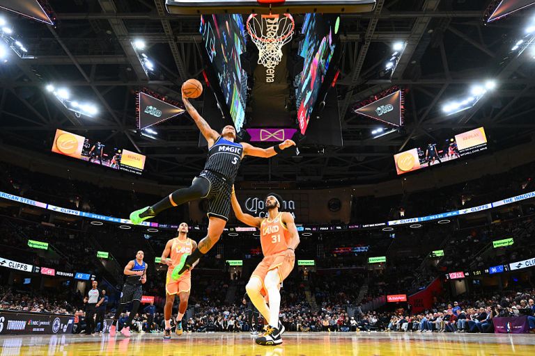 Cleveland Cavaliers vs. Orlando Magic prediction, pick for Wednesday 3/11/26