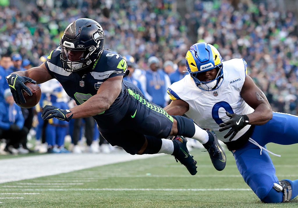 Today’s Most Bet NFL Player Props: Patriots vs. Seahawks Super Bowl LX
