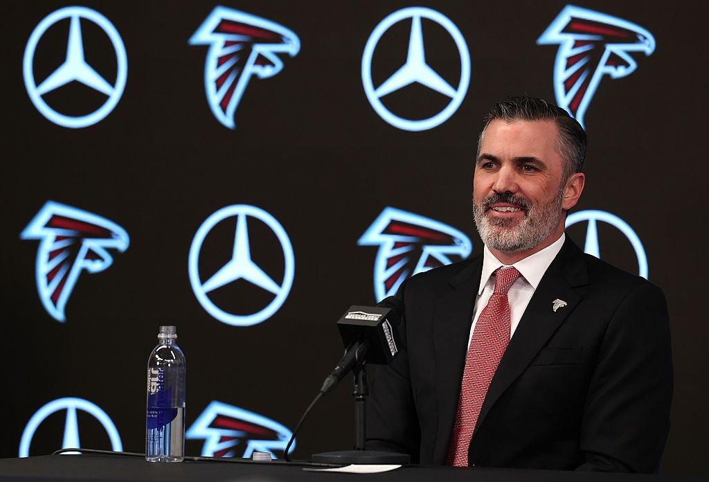 Opening odds, predictions, picks for 2026 NFL Coach of the Year