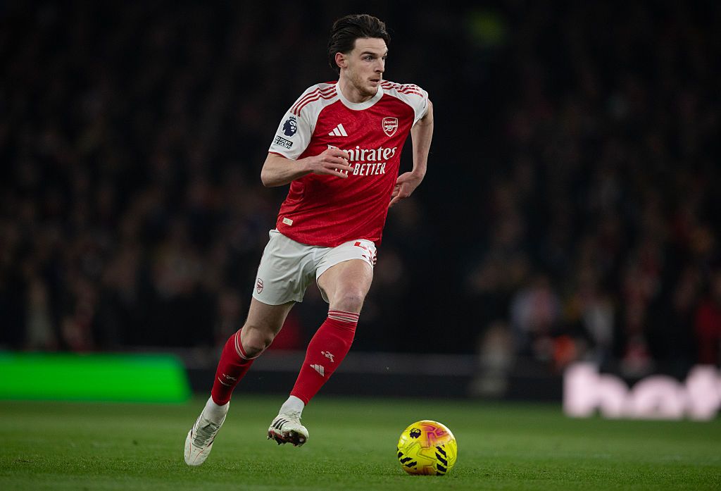 Leeds vs. Arsenal prediction, pick for Saturday 1/31/26