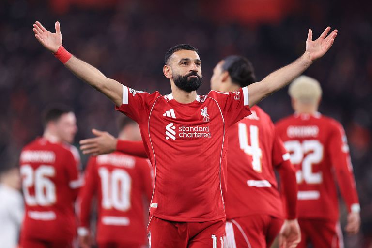 Liverpool vs. Galatasaray prediction, pick for Wednesday 3/18/26