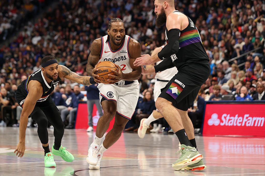 Denver Nuggets vs. Los Angeles Clippers SGP Picks Thursday 2/19/26