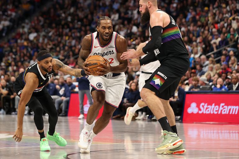 Denver Nuggets vs. Los Angeles Clippers SGP Picks Thursday 2/19/26