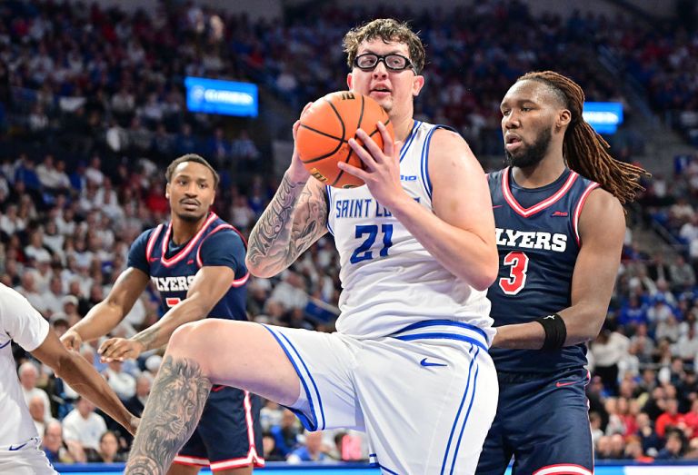 Saint Louis Billikens vs. Dayton Flyers prediction, pick for NCAAM on Tuesday 2/24/26