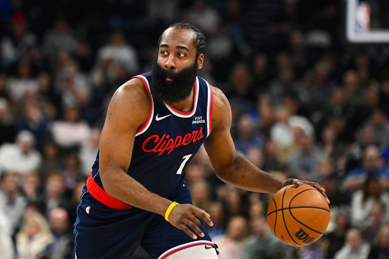 James Harden Rumors: Top three potential trade destinations