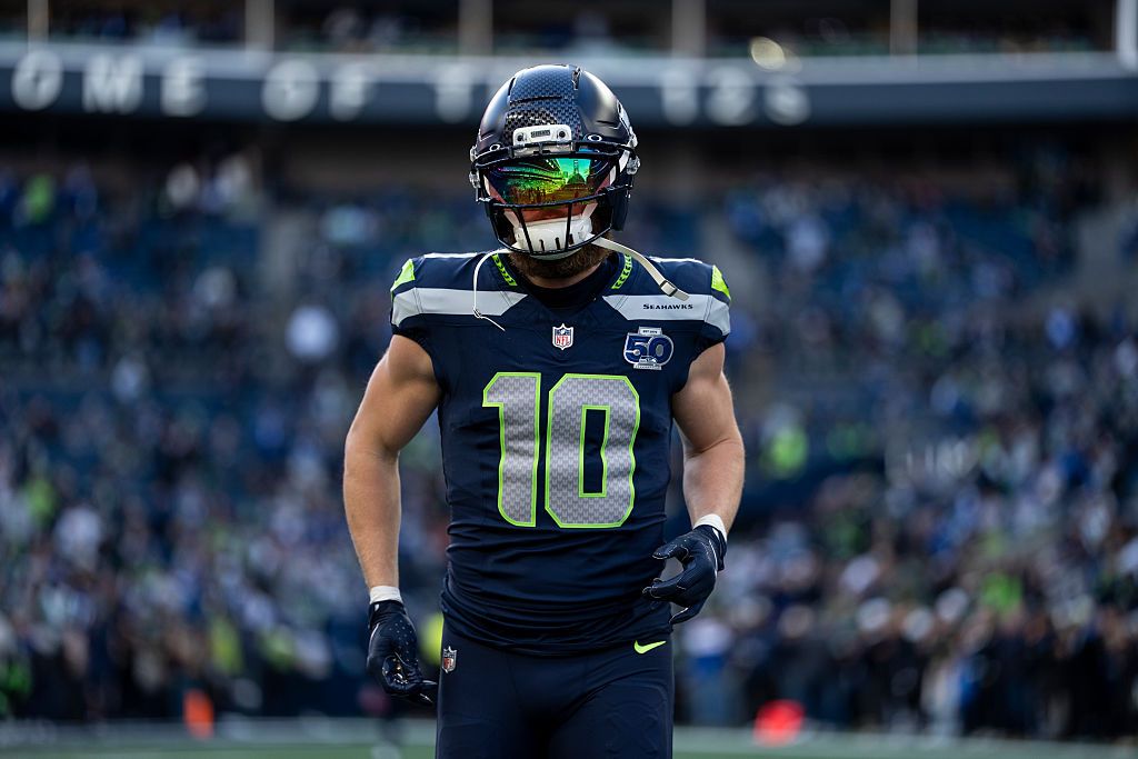 Tracking Cooper Kupp’s performance in Super Bowl LX: Seahawks vs. Patriots live stats, updates