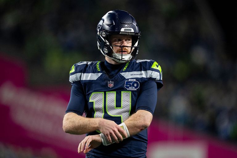 What will the Seahawks’ 1st drive of Super Bowl 60 result in?