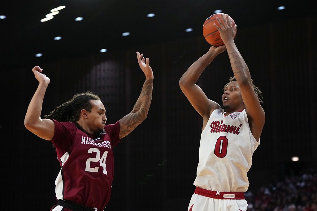 Buffalo Bulls vs. Miami OH RedHawks prediction, pick for NCAAM on Tuesday 2/03/26