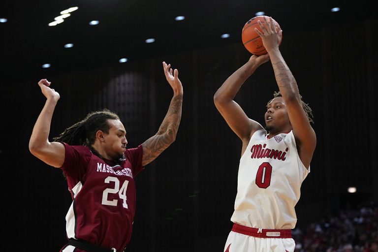 Buffalo Bulls vs. Miami OH RedHawks prediction, pick for NCAAM on Tuesday 2/03/26