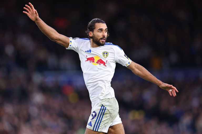 Leeds vs. Nottingham Forest prediction, pick for Friday 2/6/26
