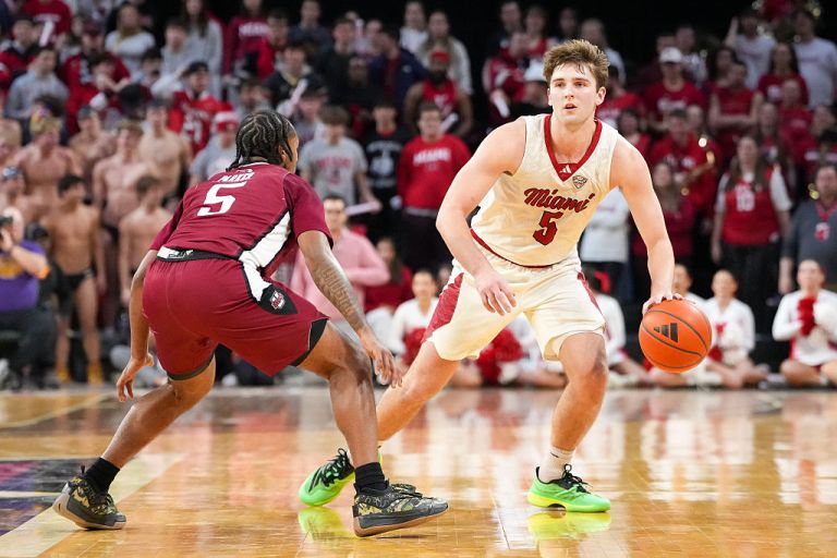 UMass Minutemen vs. Miami (OH) Redhawks prediction, pick for NCAAM on Thursday 3/12/26