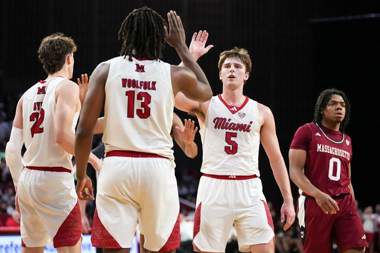 Miami OH RedHawks vs. Western Michigan Broncos prediction, pick for NCAAM on Friday 2/27/26